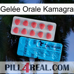 Gelée Orale Kamagra new14